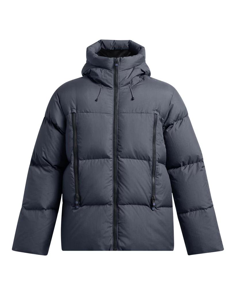 UA Limitless Down Product Image