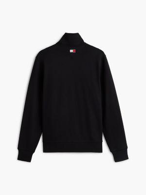 Tommy x Cadillac F1® Team Track Jacket Product Image