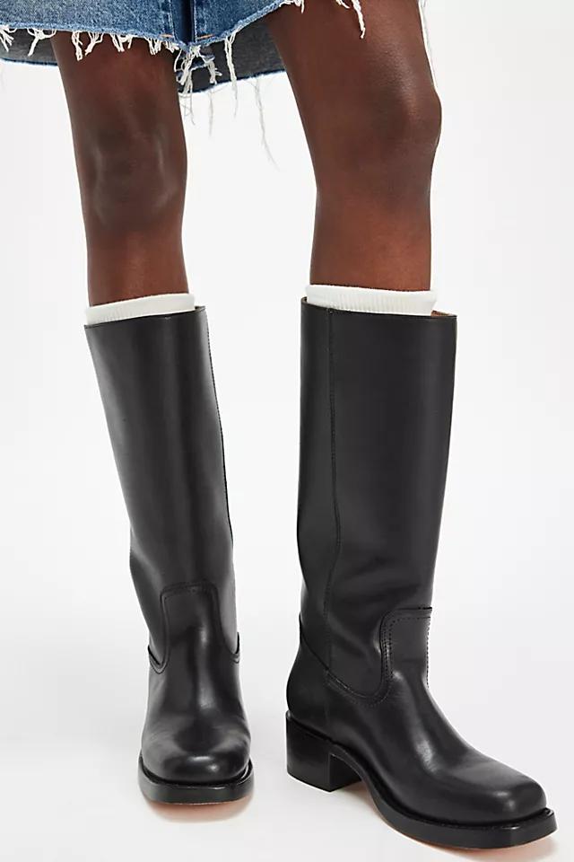 Frye Campus 14L Boots Product Image