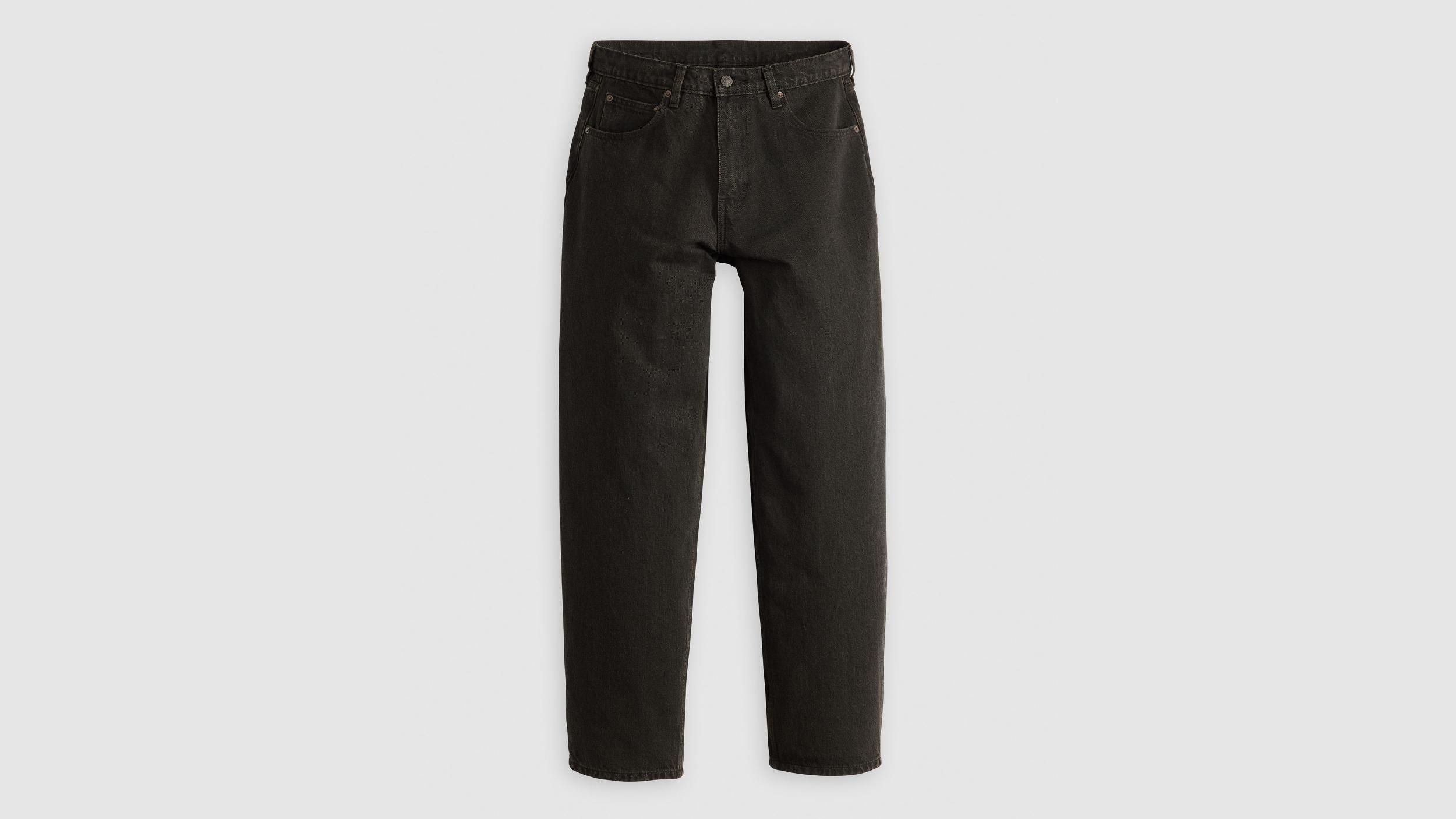 Levi's® Skateboarding Super Baggy Men's Jeans Product Image