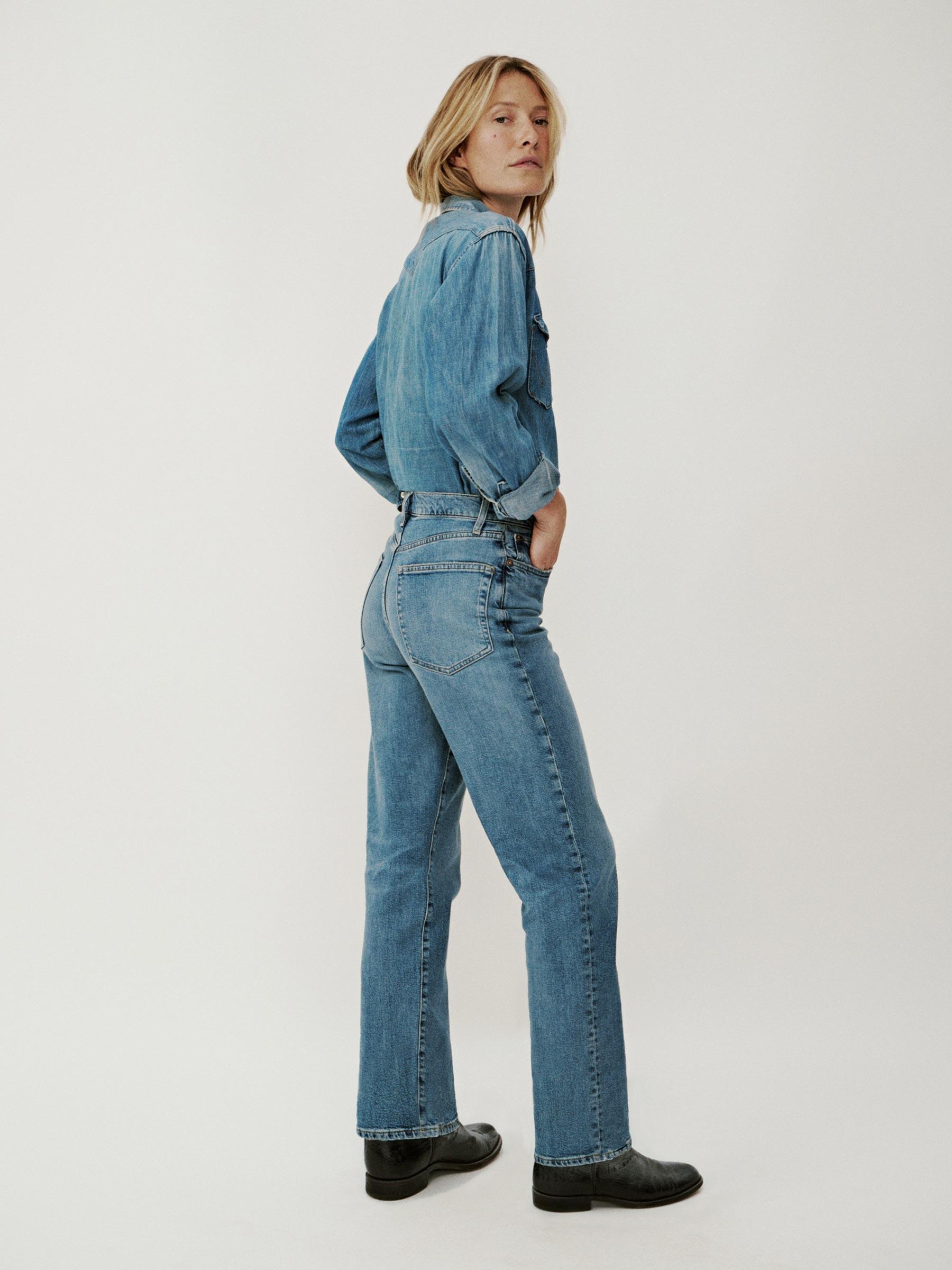 M030 Rider Jean Product Image