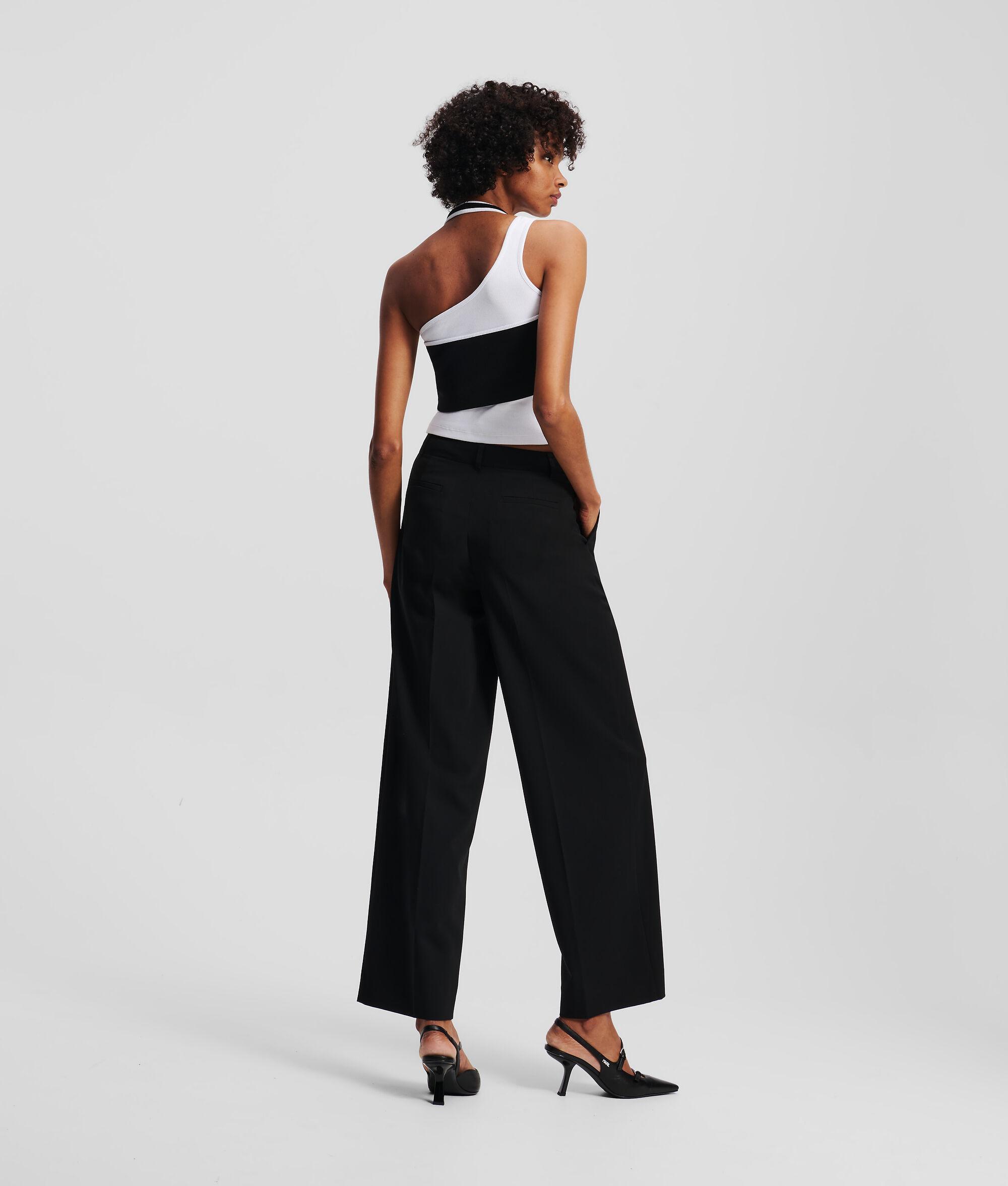 TAILORED PANTS Product Image