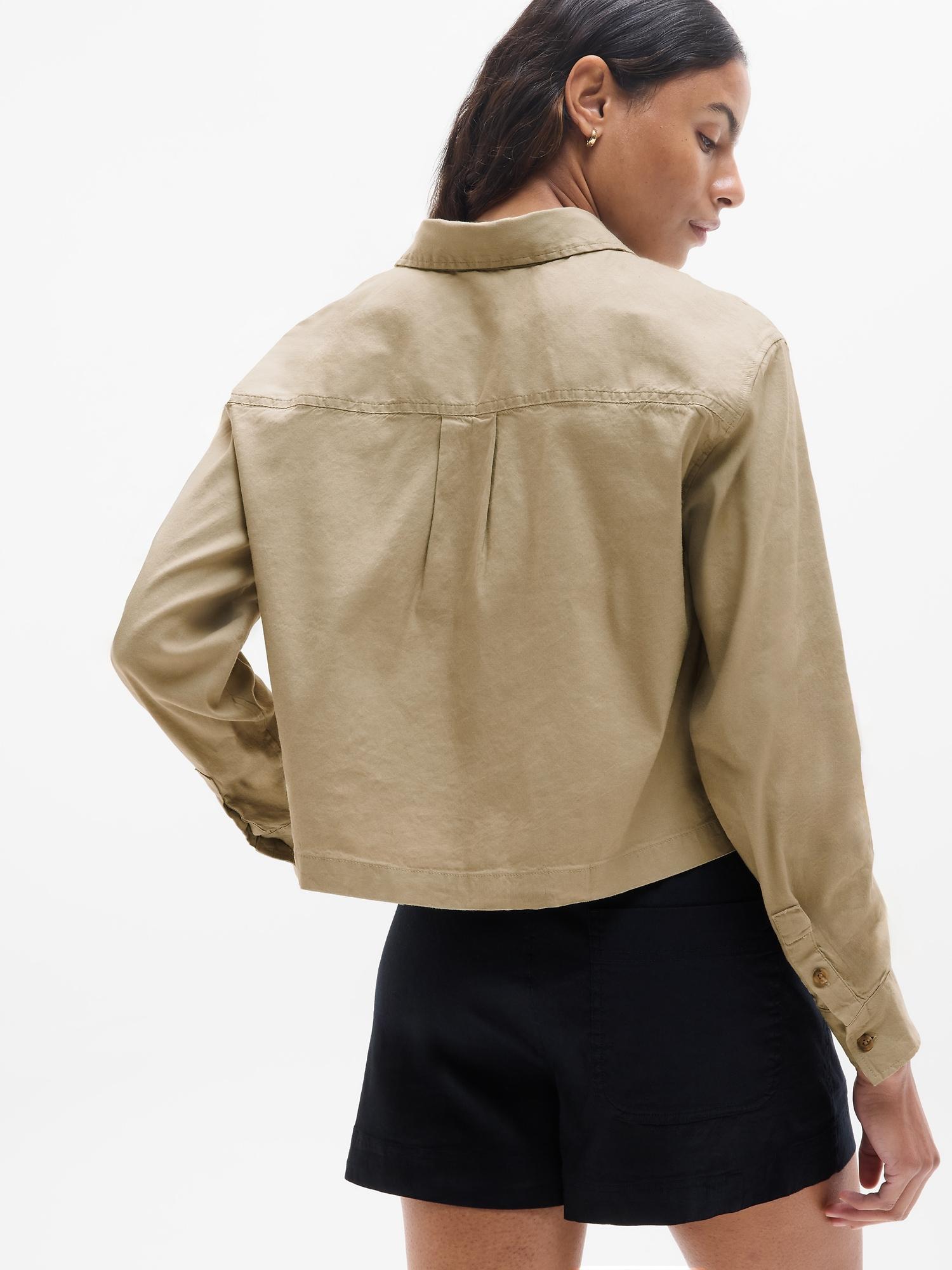 Paradise Shirt Product Image