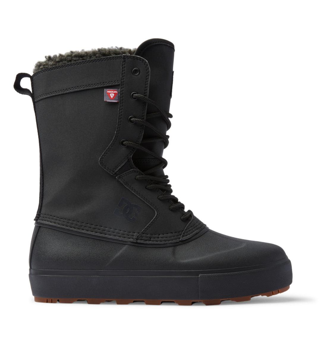 Men's DC Reach Water-Resistant Shoes Male Product Image