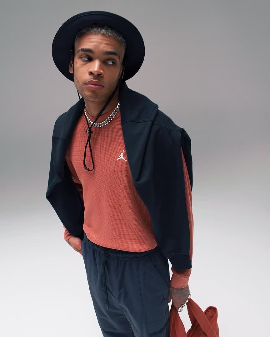 Mens Jordan Essentials Woven Pants | FN4539-223 Product Image