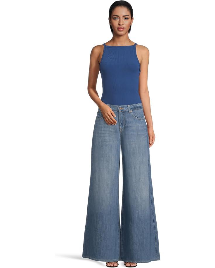 Dojo Tailorless in Slim Illusion White Product Image