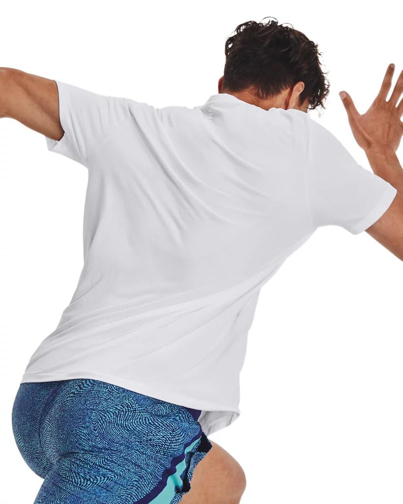 UA Seamless Stride Product Image