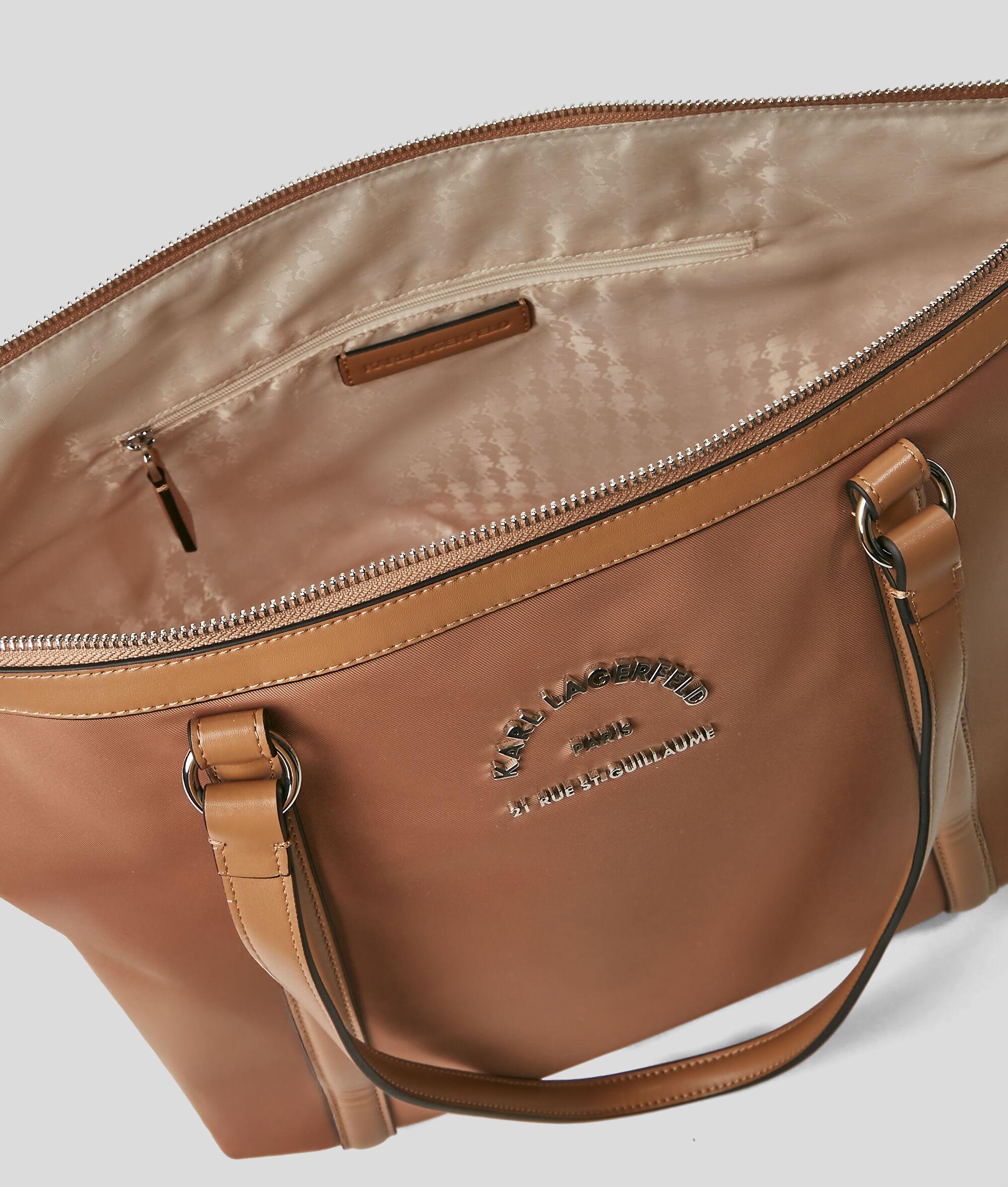 RUE ST-GUILLAUME MEDIUM TOTE BAG Product Image