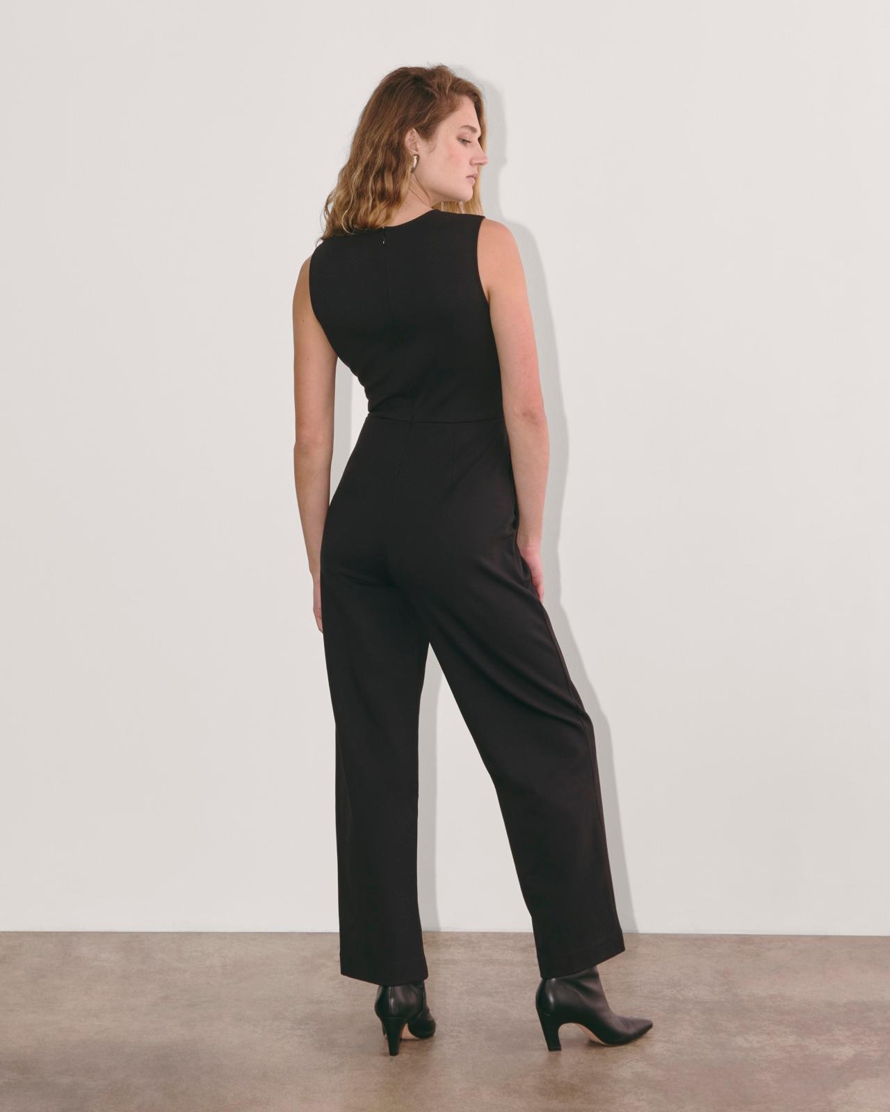 The Dream Jumpsuit Product Image