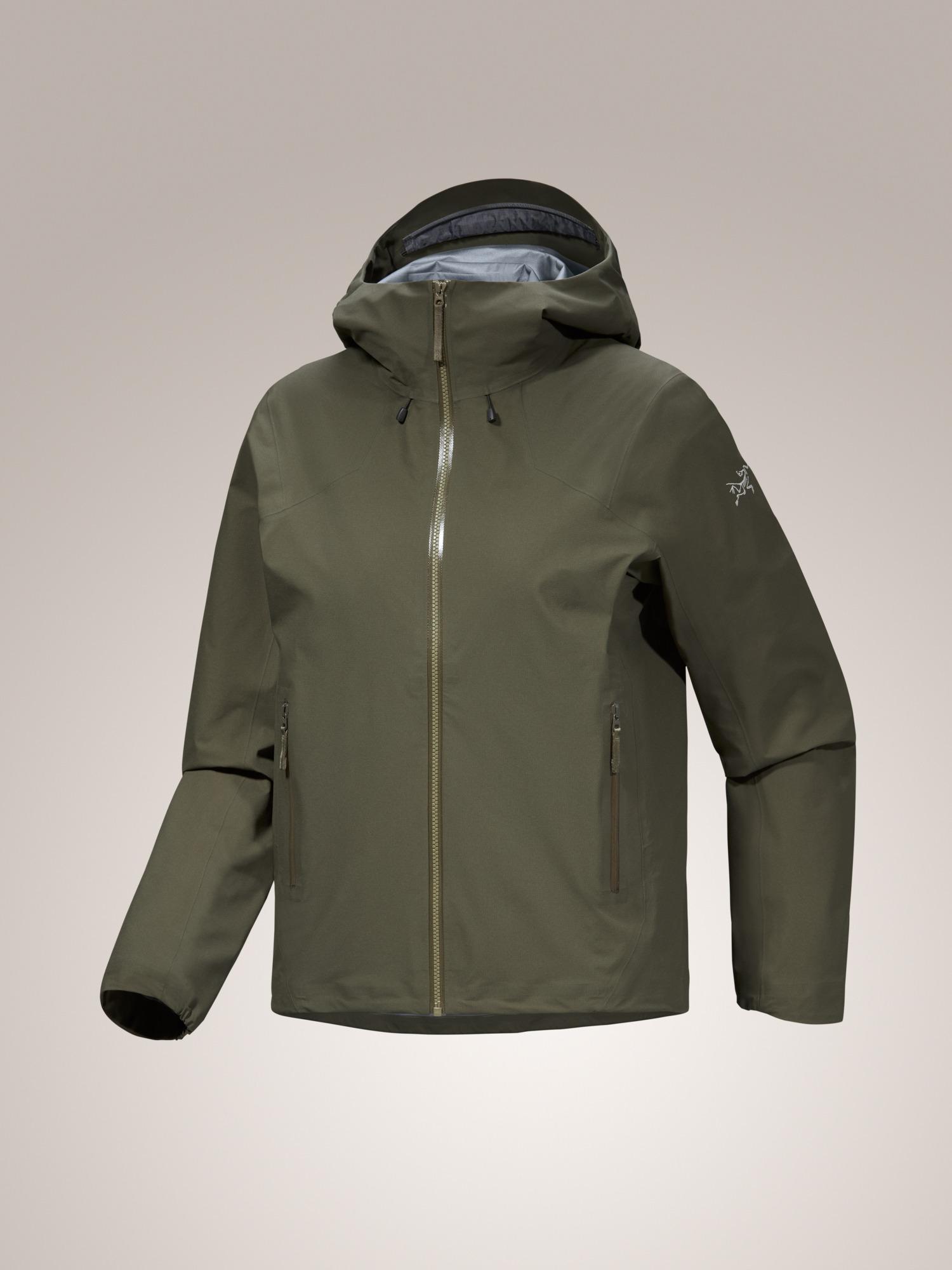 Coelle Jacket Women's Product Image