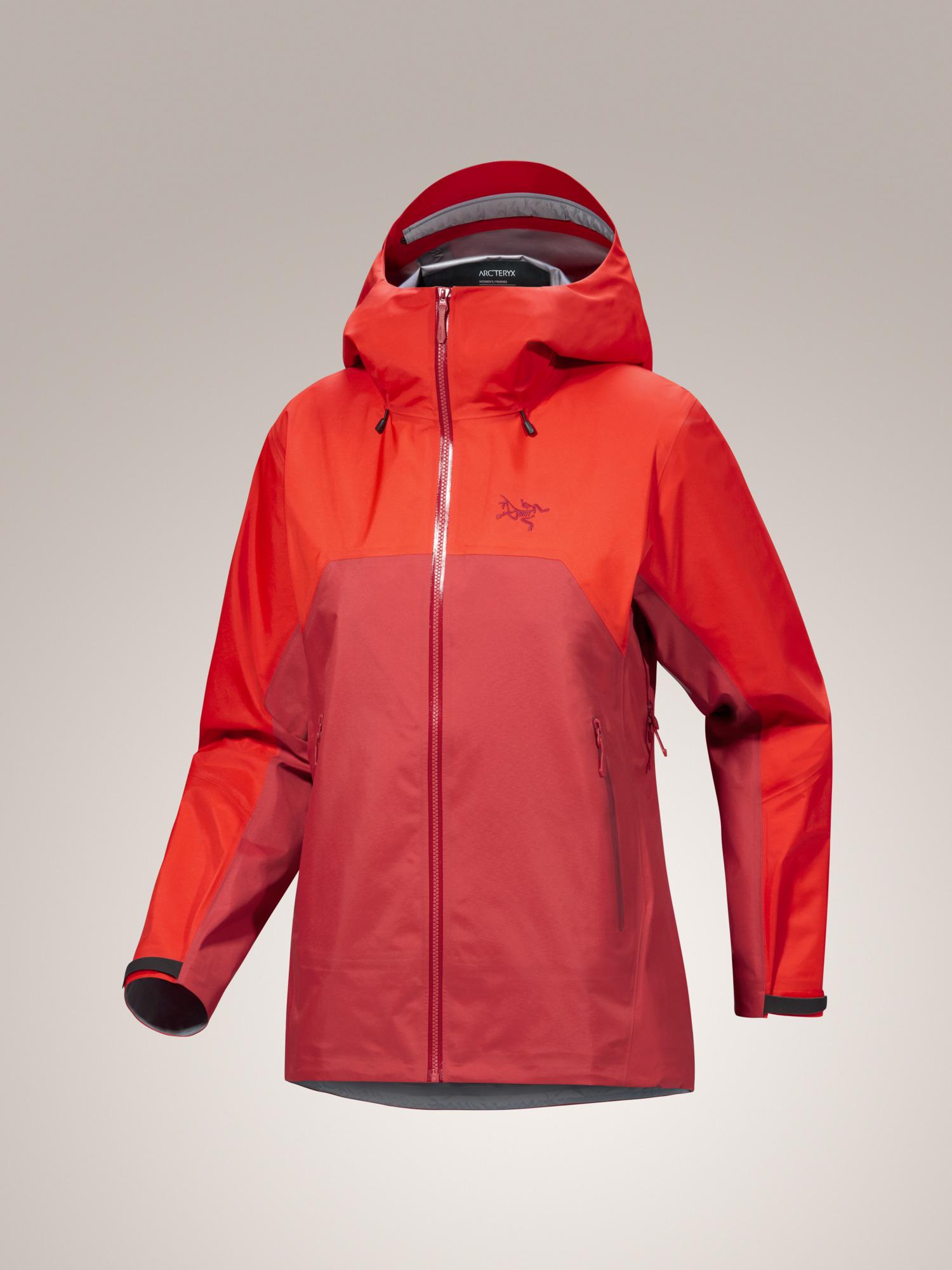 Beta SL Jacket Women's Product Image