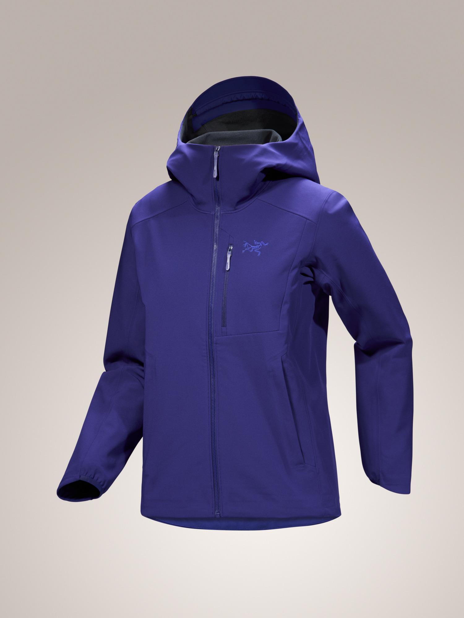 Gamma MX Hoody Women's Product Image