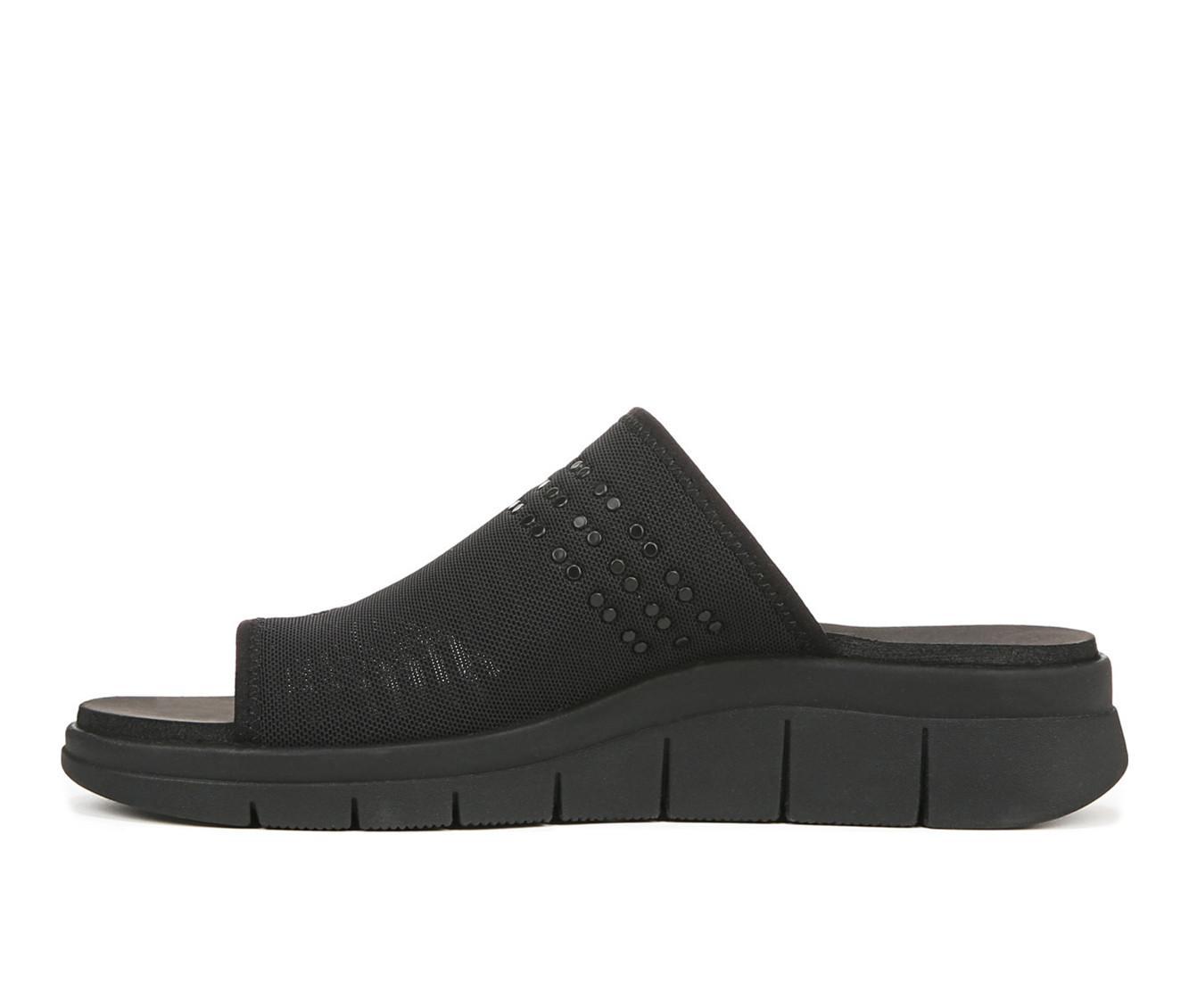 Women's Ryka Elegance slide Flip-Flops Product Image