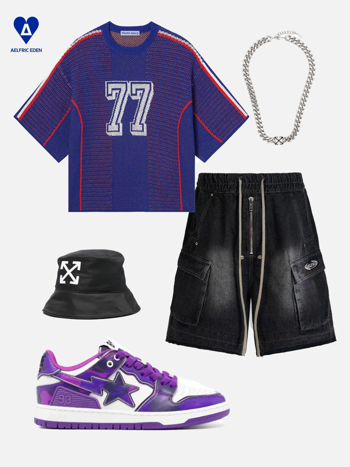 Aelfric Eden 77 Knit Product Image