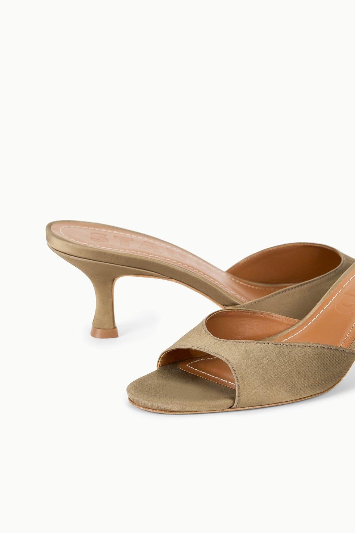 BRIGITTE MULE | TRUFFLE Product Image