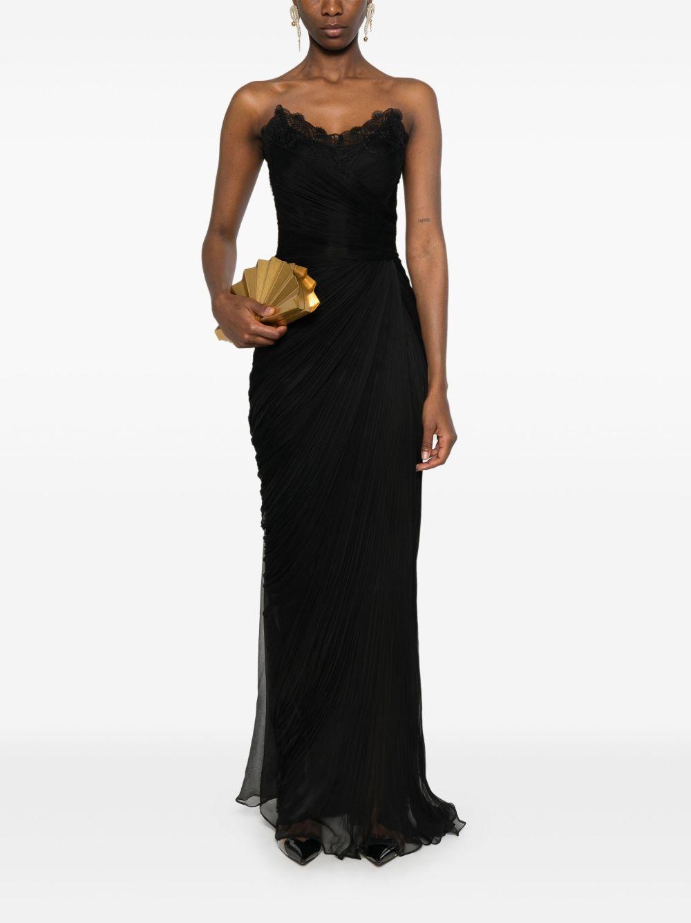 Marni maxi dress Product Image