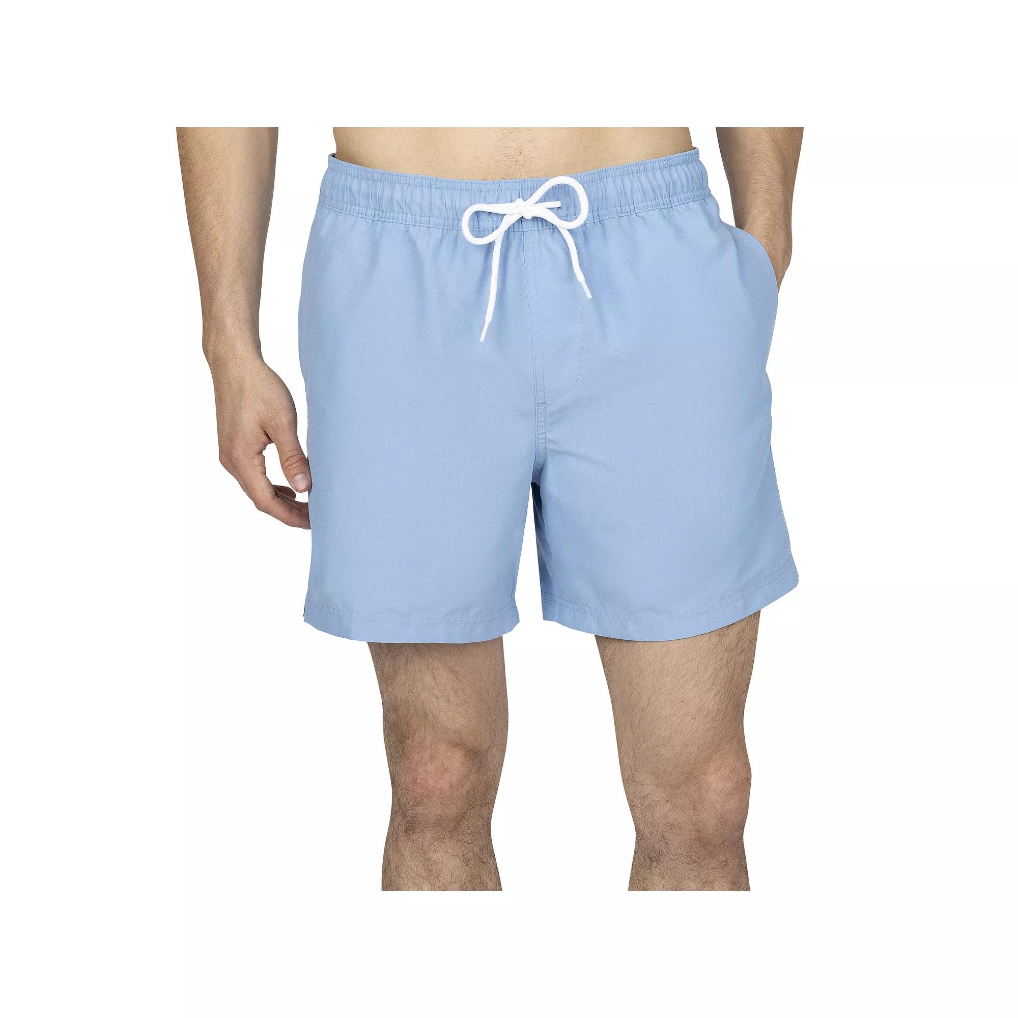 Men's Trinity Coast 6-Inch Swim Bottoms,  Product Image