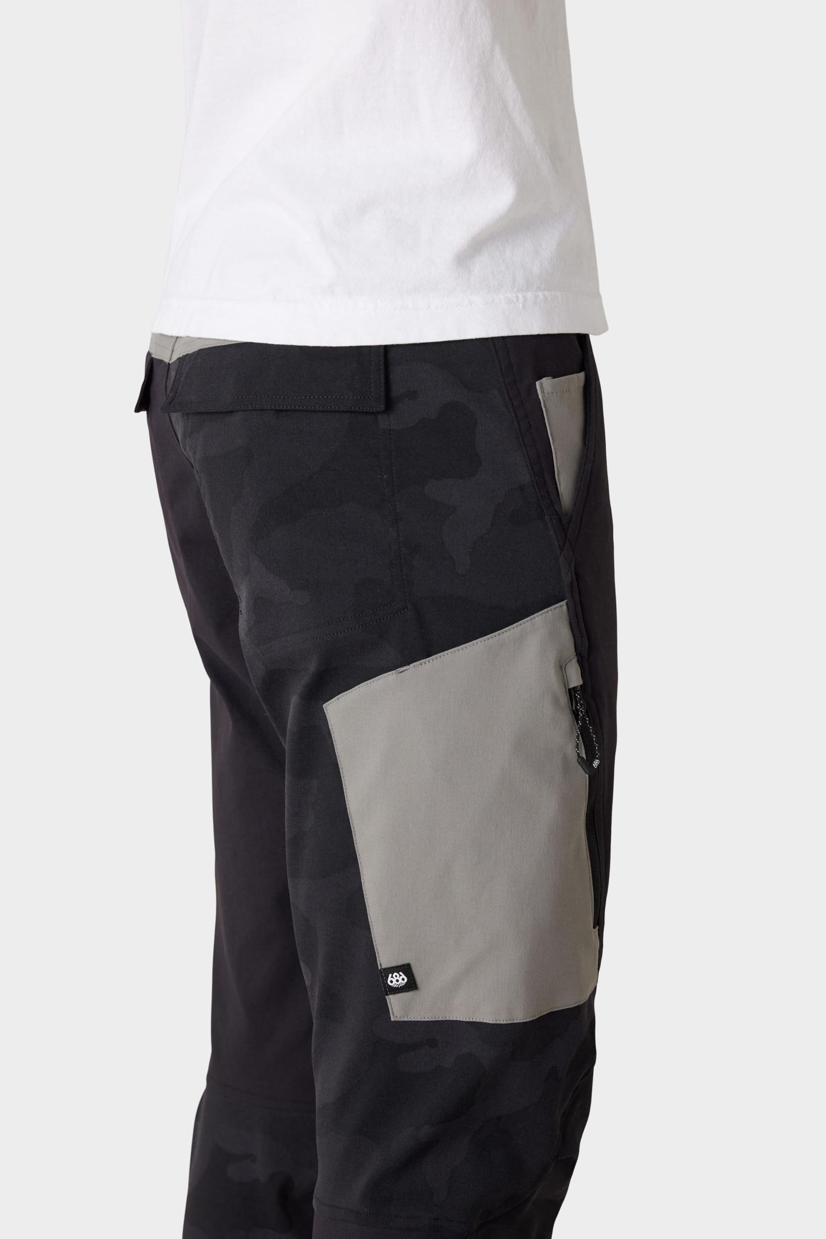 686 Men's Anything Cargo Pant - Slim Fit Male Product Image