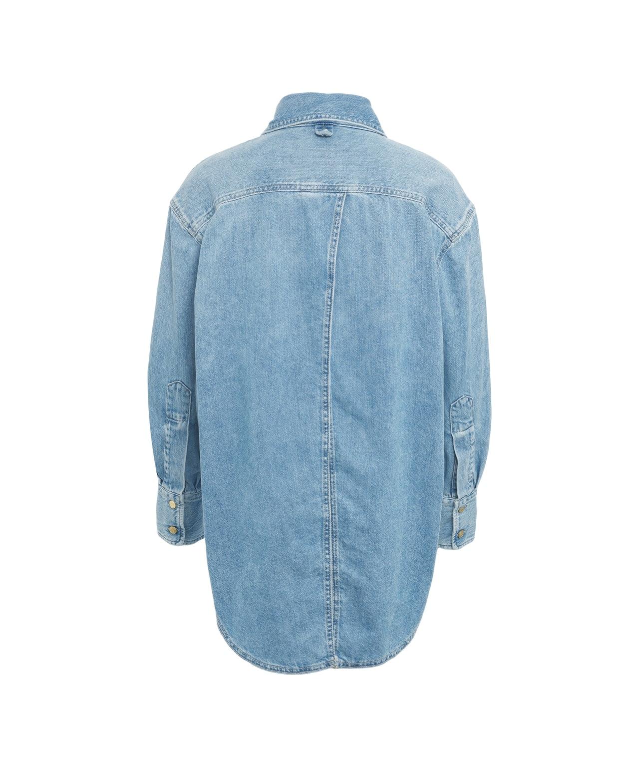 Denim shirt 'Gemma' Product Image