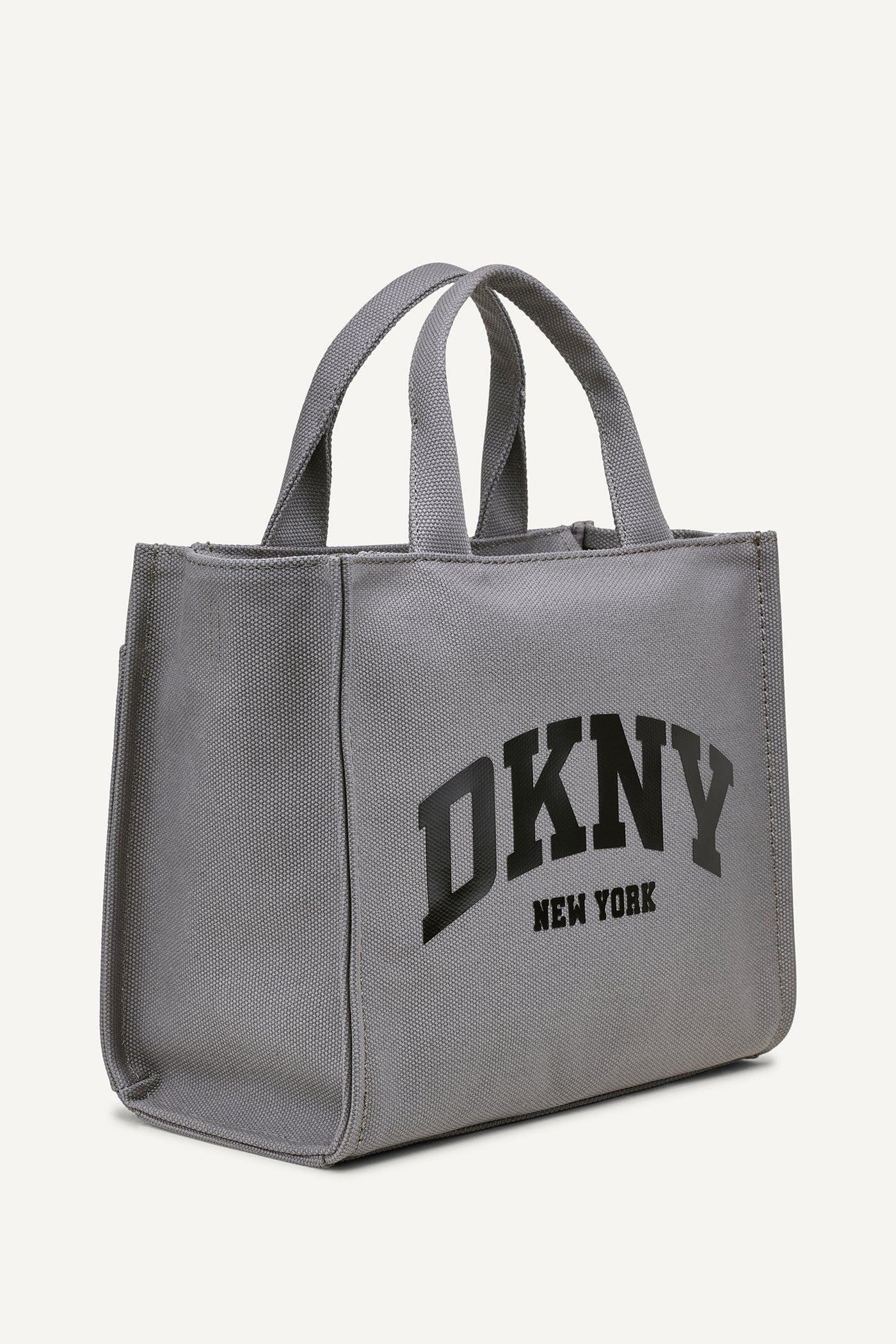 HADLEE MEDIUM LOGO TOTE Product Image