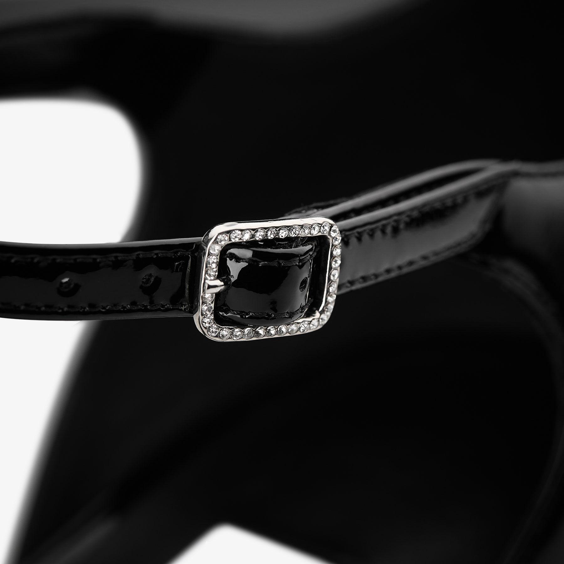 Pixie Block Heel 45 Product Image