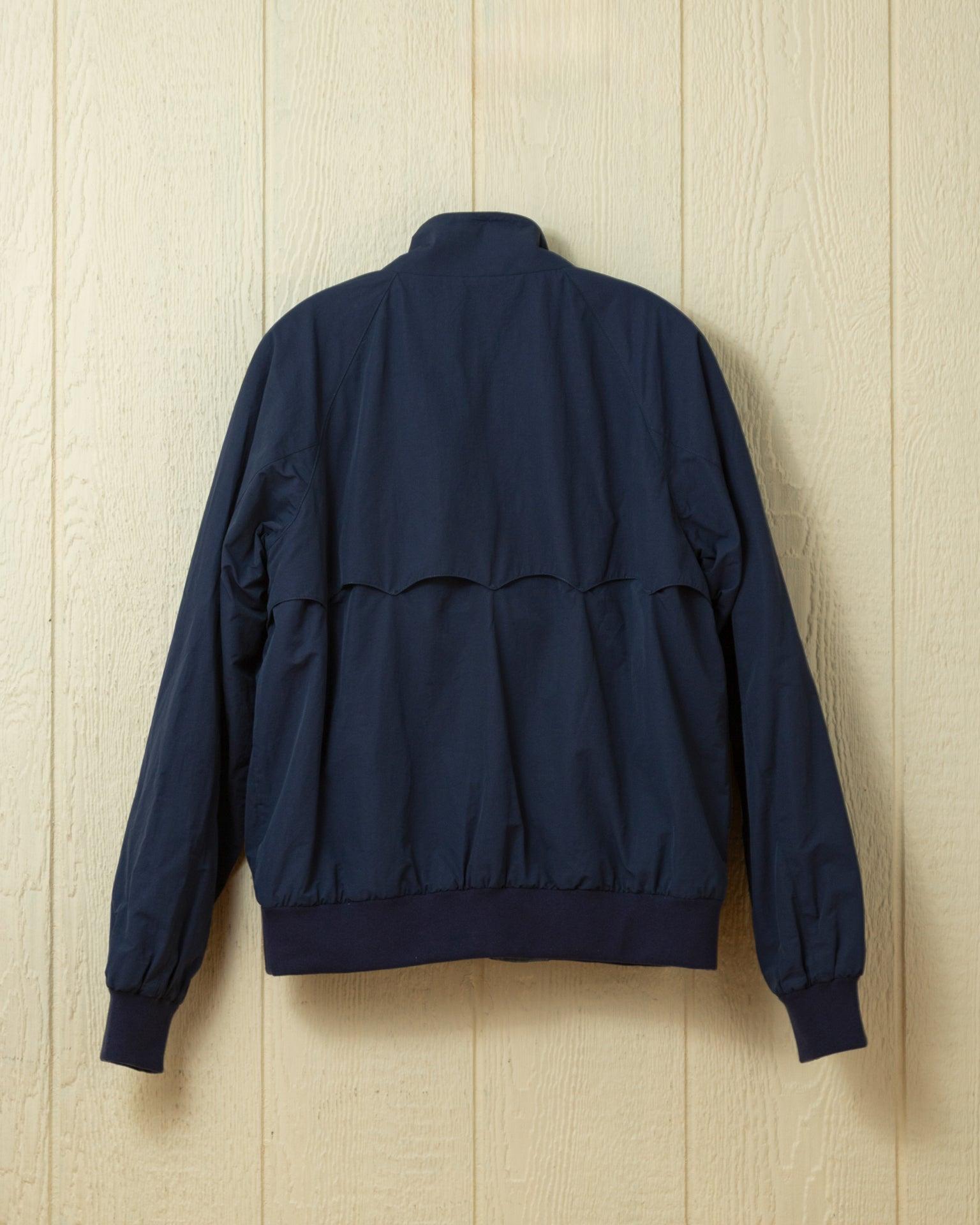 Brighton Jacket in Khaki Product Image