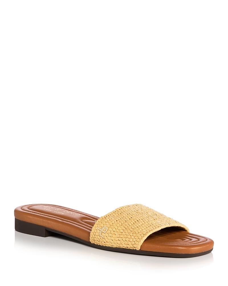 rag & bone Womens Ellie Slide Sandals Product Image