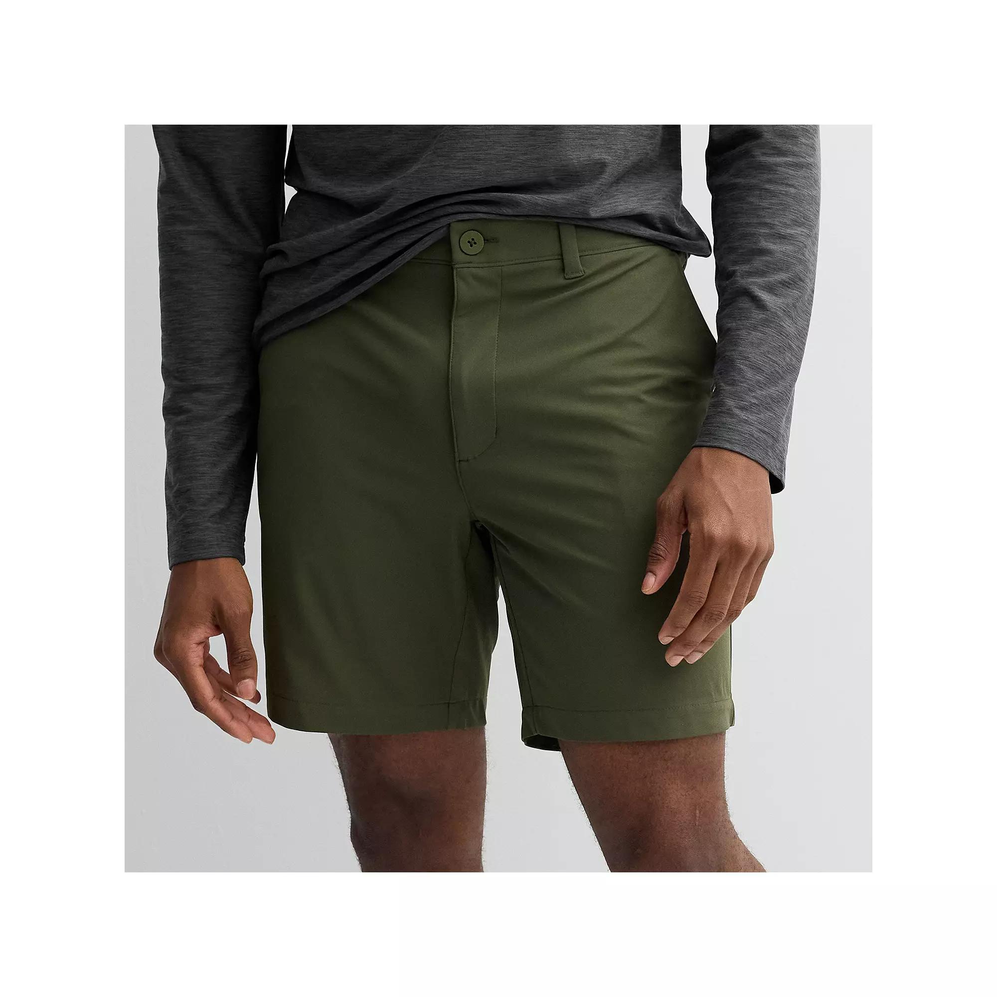 Men's FLX Premium 8-inch Shorts,  Product Image