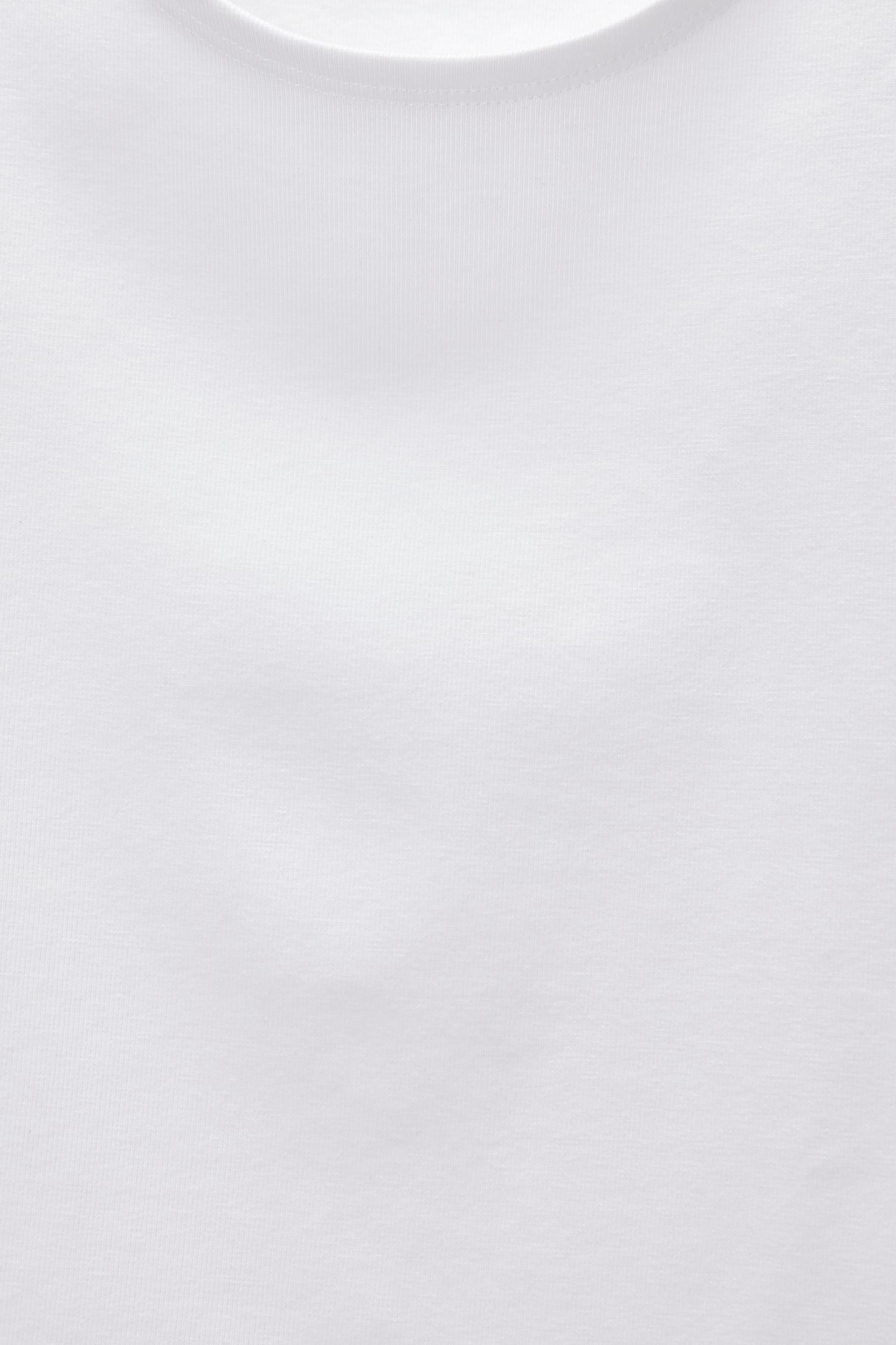 Cropped tank top Product Image