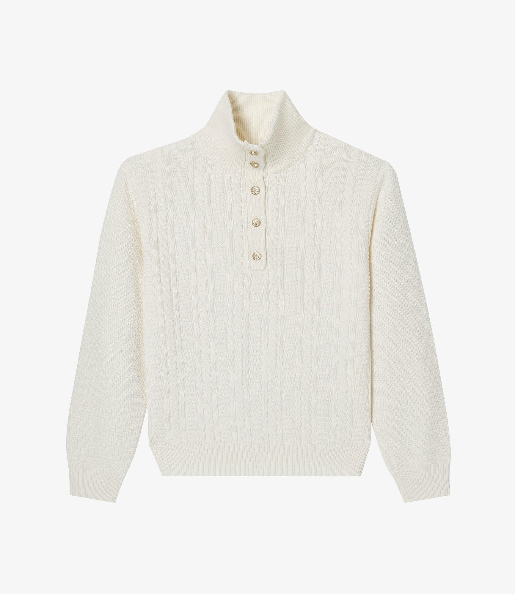 Thea sweater Female Product Image