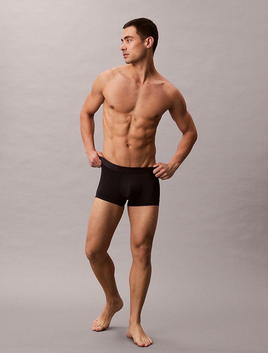 CK Black Trunk Product Image