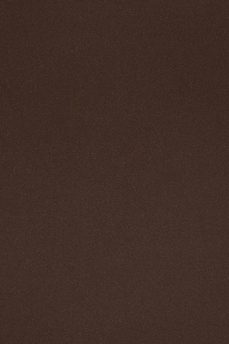 Sleek Scoop Cami Maxi Dress Product Image