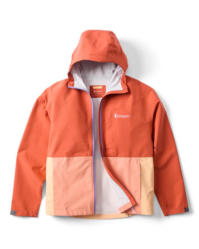 Cielo Rain Jacket - Women's Product Image