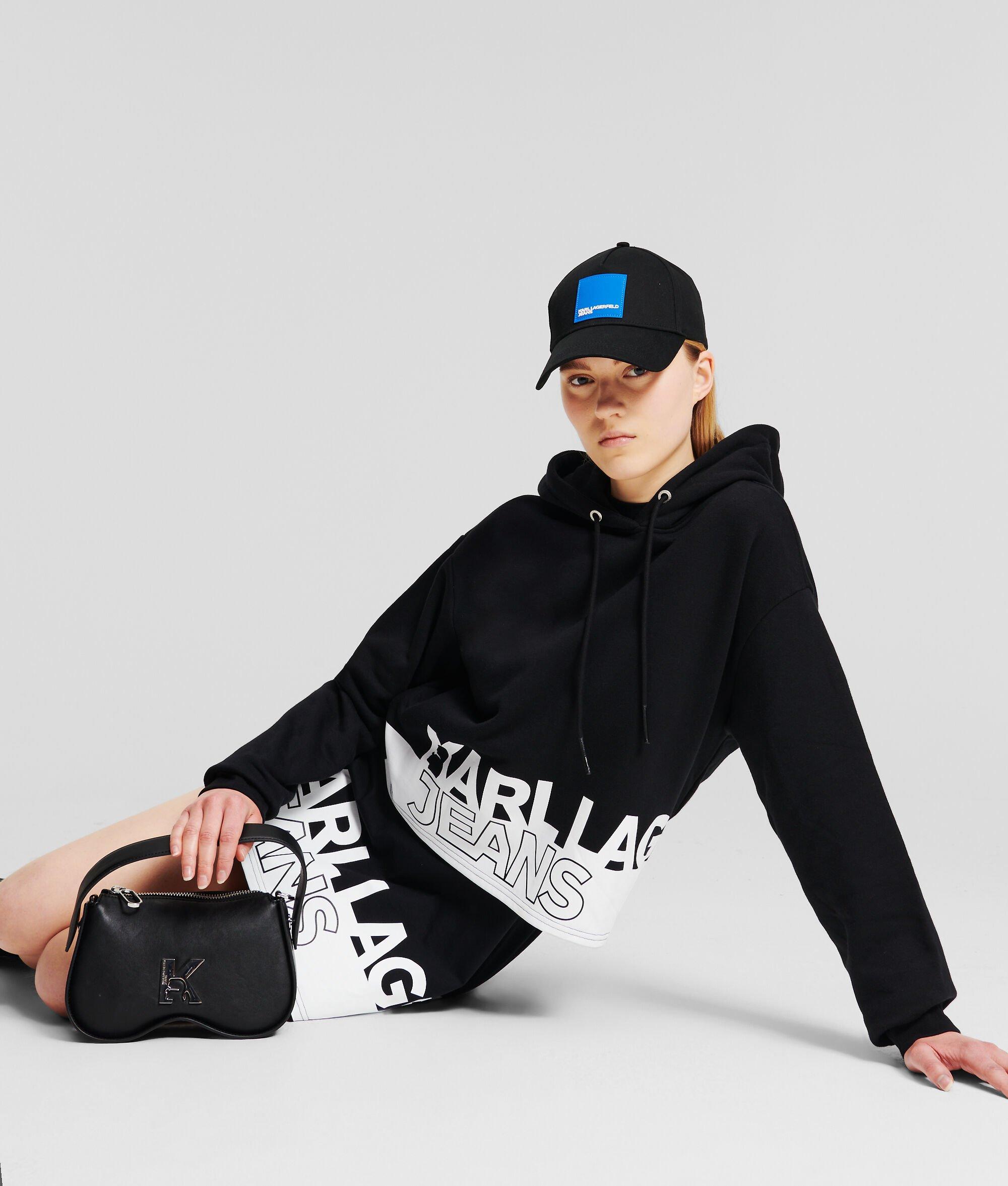 LOGO T-SHIRT DRESS Product Image