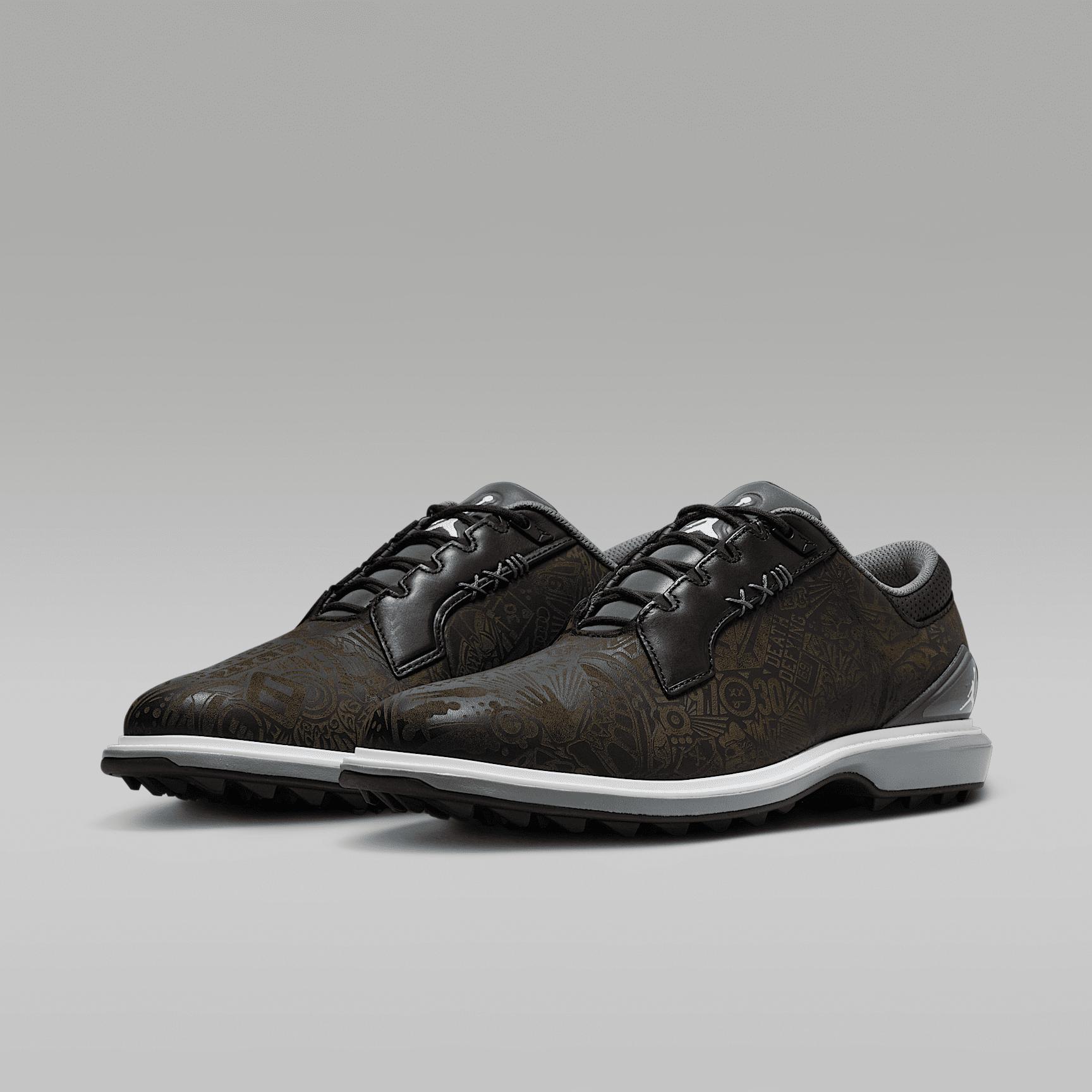 Men's Jordan ADG 5 Golf Shoes Product Image