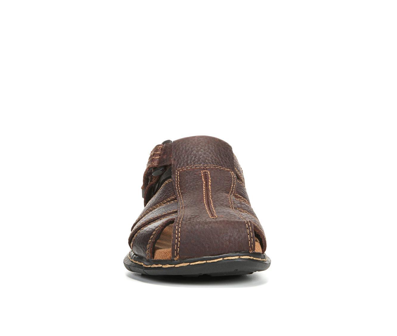 Men's Dr. Scholls Gaston Outdoor Sandals Product Image