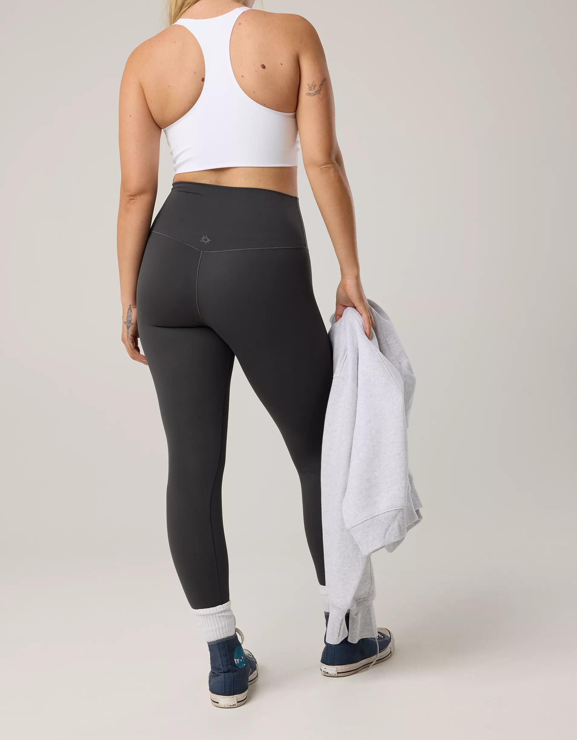 OFFLINE By Aerie Real Me XTRA High Waisted Legging Product Image