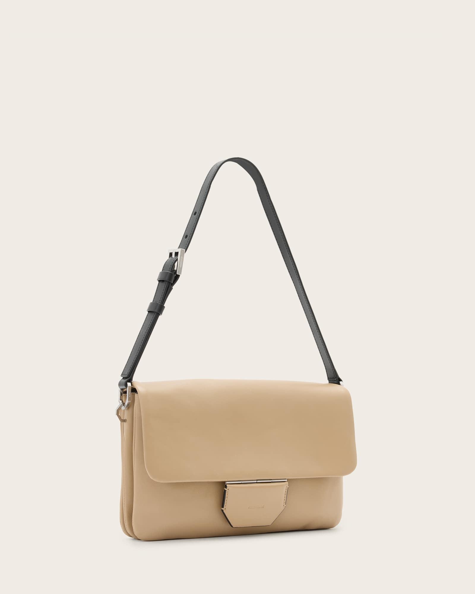 Ondine Leather Shoulder Bag Product Image