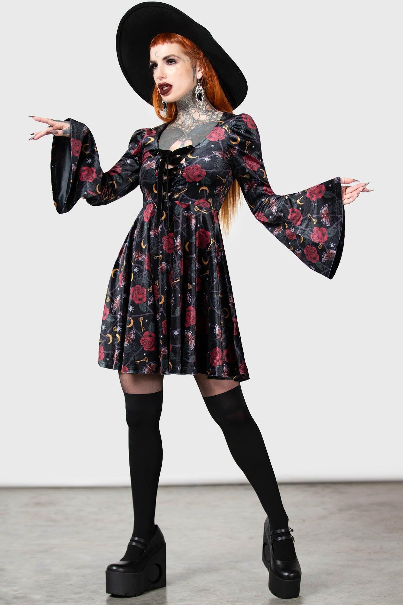 Fabulina Dress Female Product Image