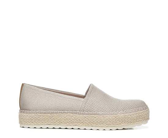 Dr. Scholls Womens Sunray Espadrille Sneaker Product Image