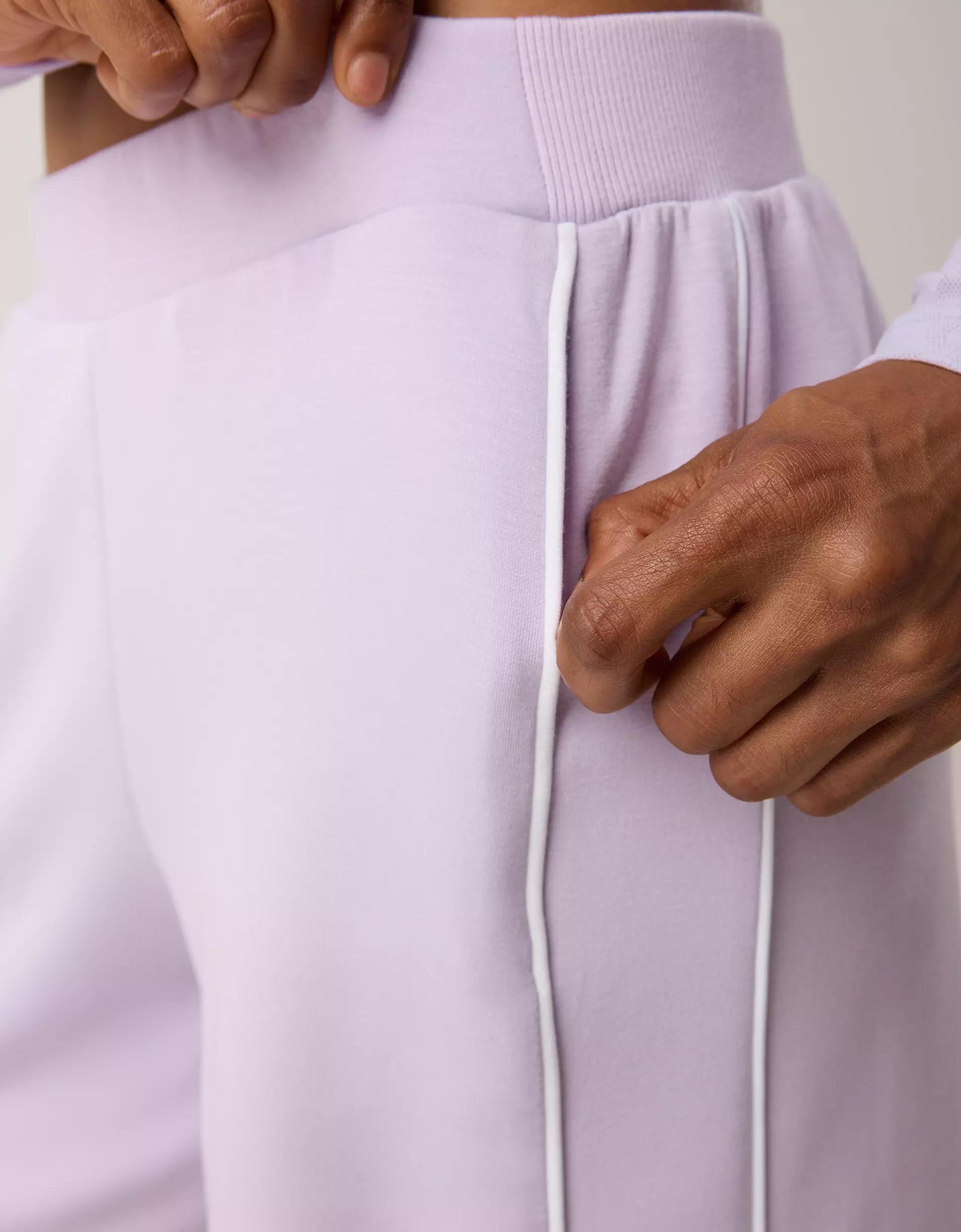 OFFLINE By Aerie ChillUp Long Short Product Image