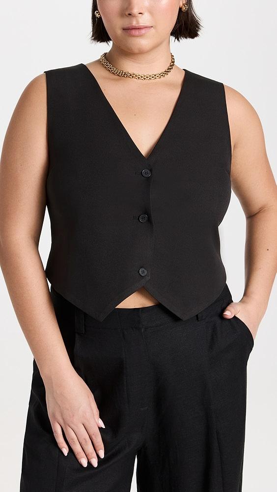 Lioness Gisele Vest | Shopbop Product Image