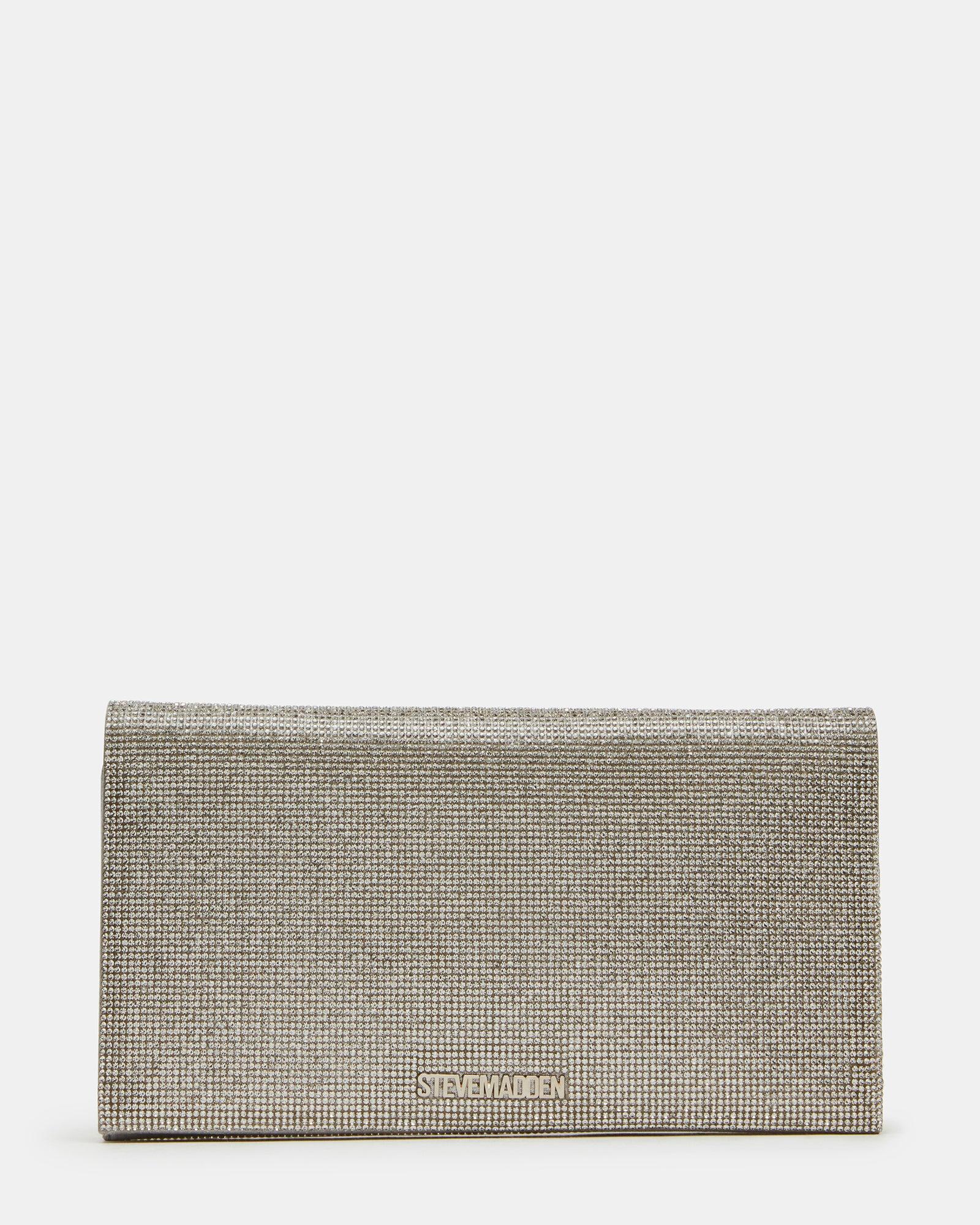 SILVIA BAG RHINESTONES Female Product Image