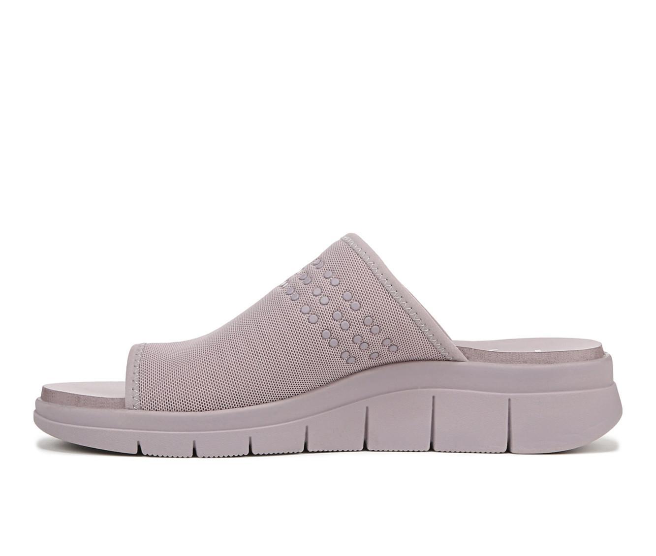 Women's Ryka Elegance slide Flip-Flops Product Image