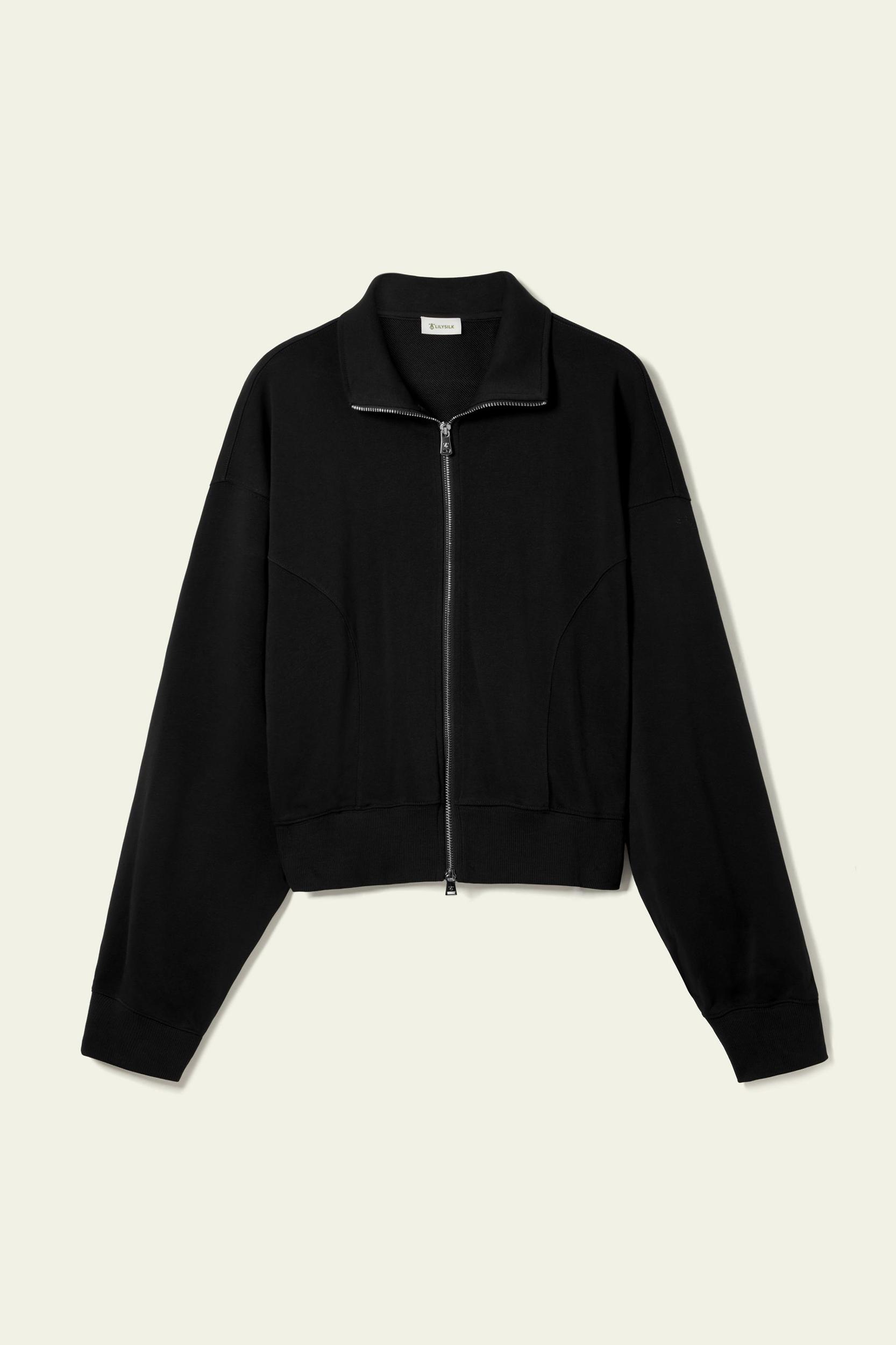 Heirloom '89 Zip Jacket Product Image