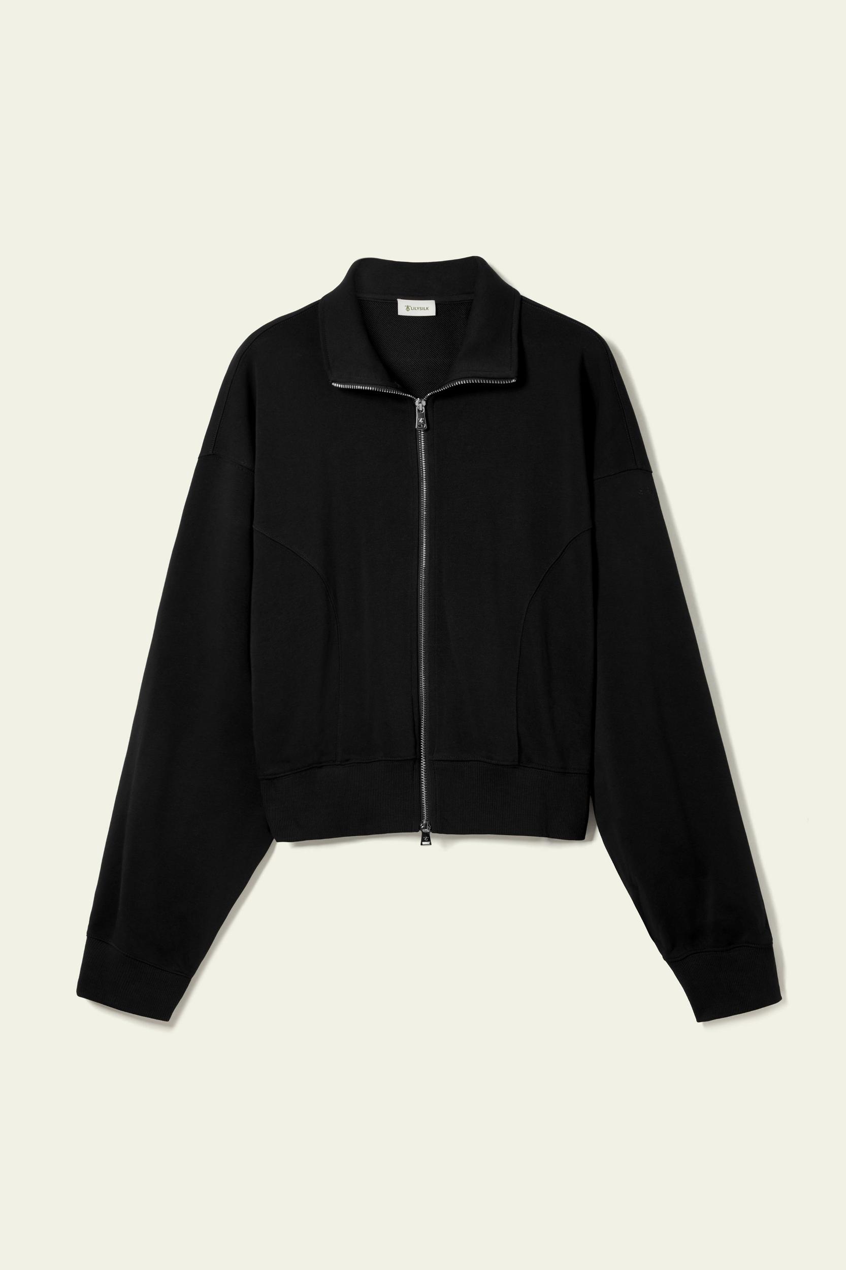 Heirloom '89 Zip Jacket Product Image