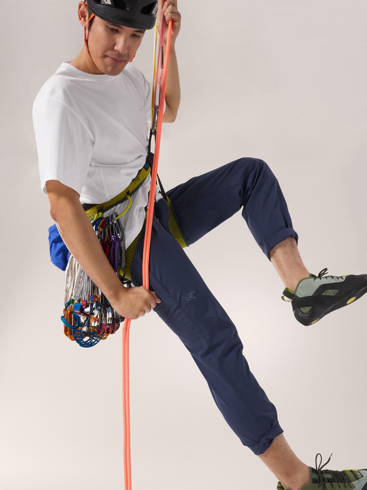 Kragg Cotton Pant Men's Product Image