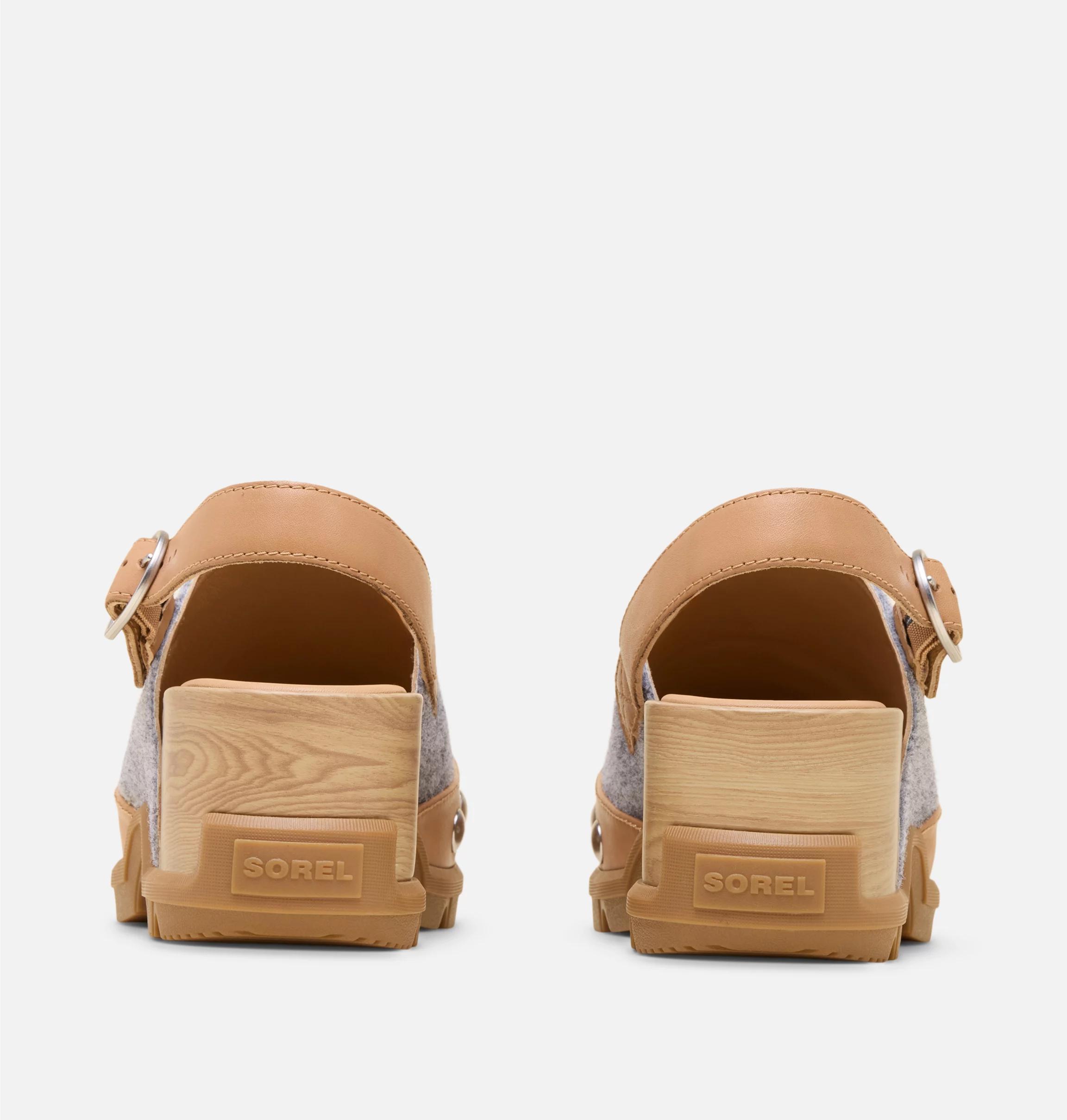 ROAM’N CLOG™ FELT Women's Shoe Product Image