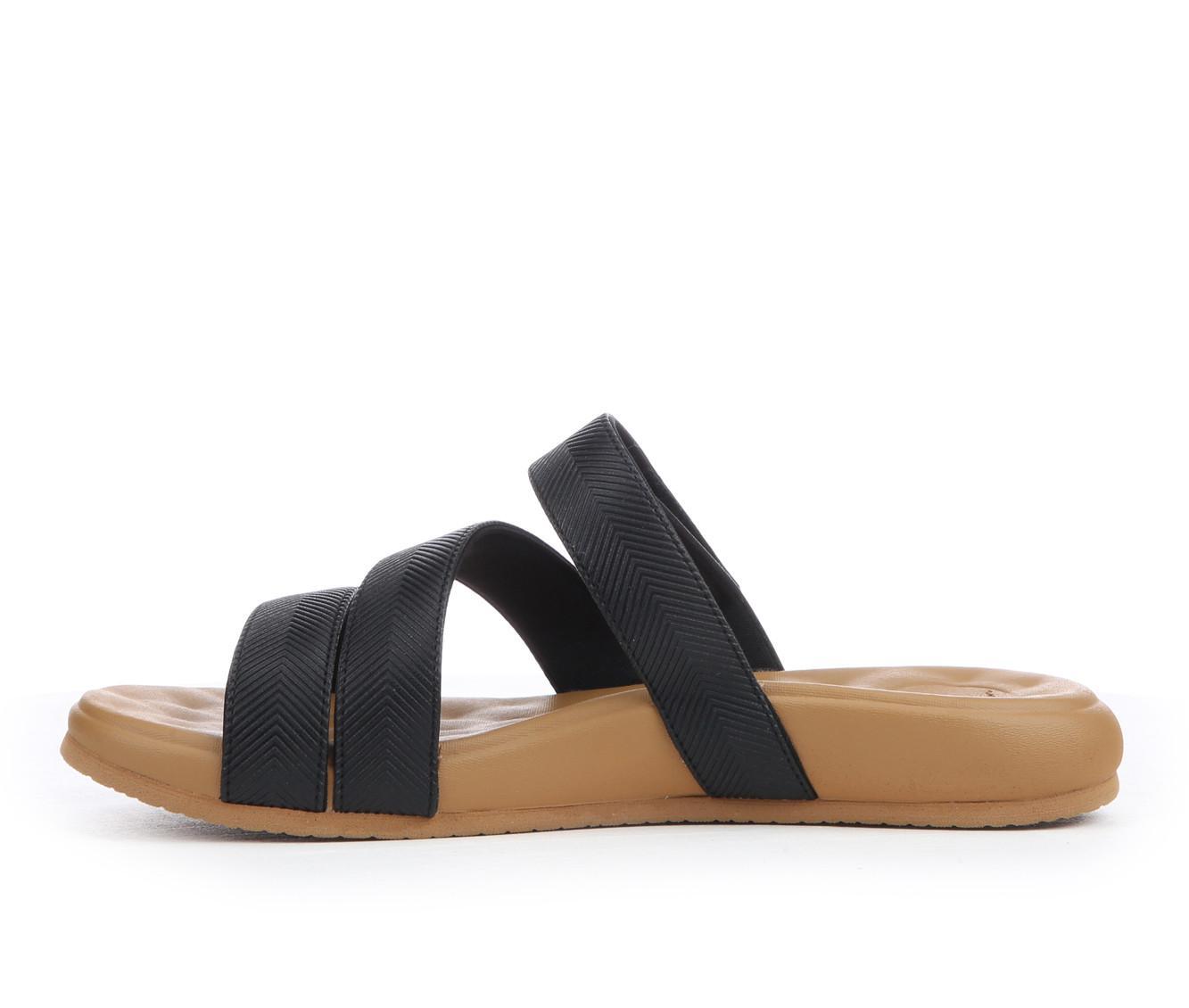 Women's Reef Cushion Harmony Ivy Sandals Product Image
