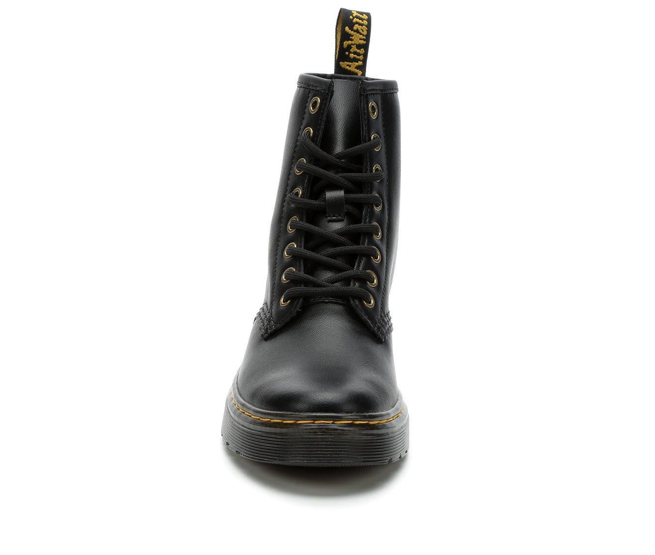 Women's Dr. Martens Zavala Combat Boots Product Image